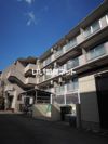 日神パレス立川の間取り画像
