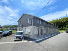 ｱﾙｶﾃﾞｨｱ／ｲﾝﾍﾟﾘｱﾙ インペリアルの外観画像