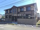 フェリス ニードの外観