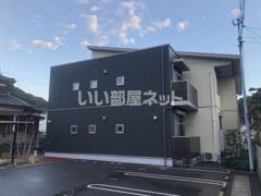 シャーメゾンセードル宝町の外観画像