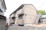 サントビーヴィレッジ Ⅴの外観