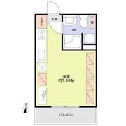 J・TOWNの間取り画像