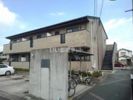 サンシャイン花の木の間取り画像