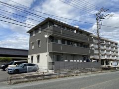 コンフォルト小月の外観画像