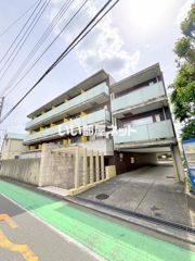カリーノ玉川上水の外観画像