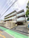 カリーノ玉川上水の間取り画像