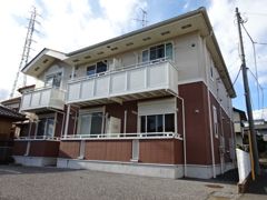 ヴェルローゼの外観画像