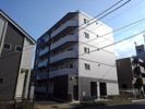 メゾン・タレイアの間取り画像