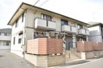 ホジョウテラス Bの間取り画像
