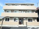 CARRIBEAN APARTMENTの間取り画像