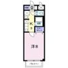 アヴニール21の間取り画像