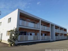 67クラブの外観画像