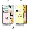 シャルマンの間取り画像