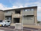 メゾンドールⅥの間取り画像