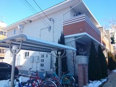 ルーチェ東武練馬の外観画像