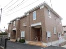 Park Houseの外観