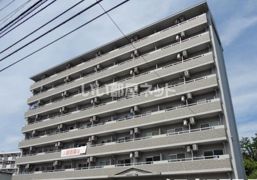 パラディアン一の宮の外観画像
