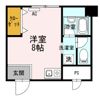 グレイスハイツ今浦の間取り画像