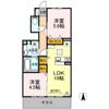 Y's Shuttleの間取り画像
