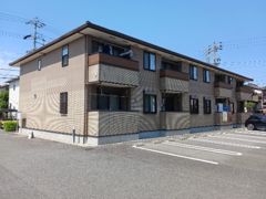 ラヴァーズ Aの外観画像