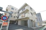 プレジール井山の間取り画像