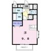 ベル・アンジュの間取り画像