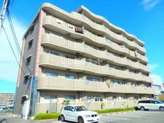 エトワール・プレーヌの外観画像