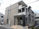 コモディ モンテの外観