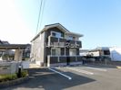 ベッロ ジーリョⅡの間取り画像