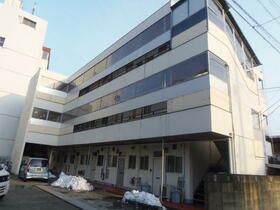 FUJI HEIMの外観画像