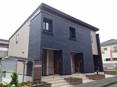 フォンターナ・コートの外観画像