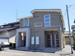 シャトーさくらの外観画像