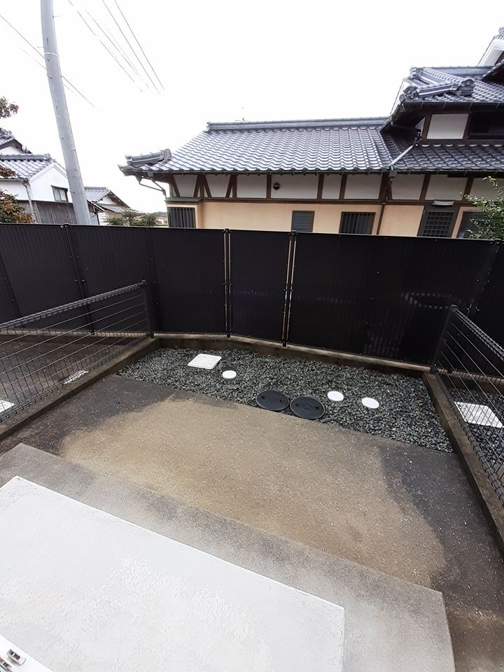 庭