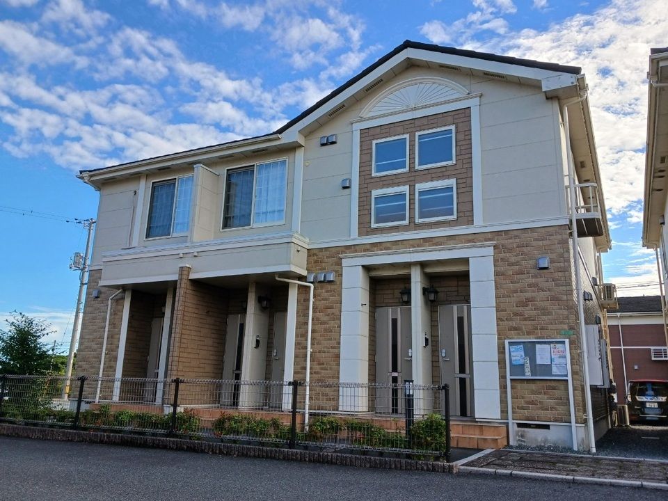 ベル・カーサCの外観画像