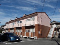 コーポウィンフィールドB棟の外観画像