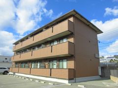 下関第7レジデンス江﨑壱番館の外観画像