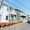インペリアル ソフィアBの間取り画像