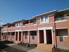 ボンヌ・シャンス多摩の外観画像