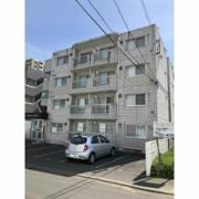 メゾンドゥジュリアンの外観画像