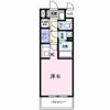 ハイライズ ミズキの間取り画像