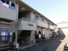 メゾン志藤 Bの外観画像