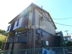 セジュール ヒノキの外観画像