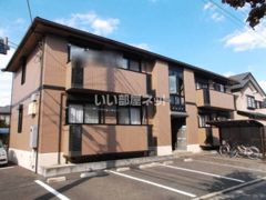 パレアナの外観画像
