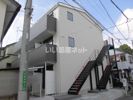 クレド橋本の外観