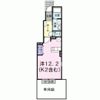 エイト・パルの間取り画像