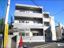 ミルト中町の外観