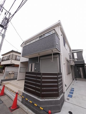 プライム・トップの外観画像