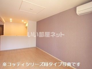 リビング