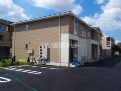 プリムローズⅤの外観画像