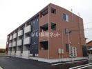 スクエア日永の間取り画像